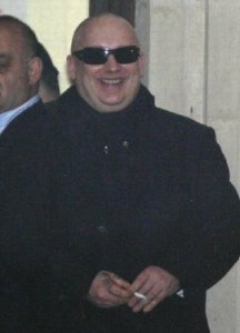 原型を留めない第二形態