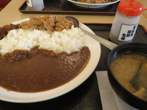 カレギュウ