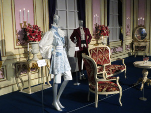 ベルサイユのばら