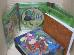 宇宙船サジタリウス