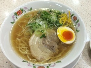 日本ラーメン