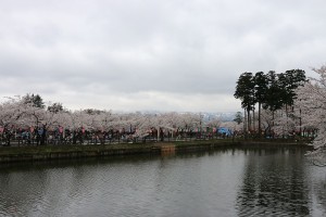 高田公園