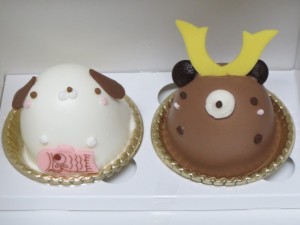 ボン＋ボンヌ アニバーサリー